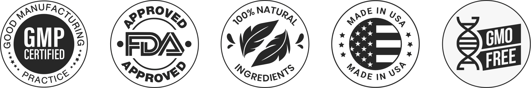 sweetvital relief fda approved